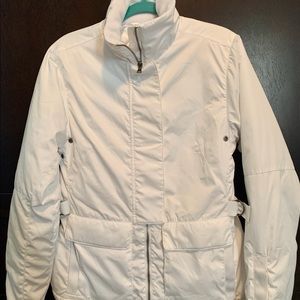 Nike women’s weatherproof jacket/coat